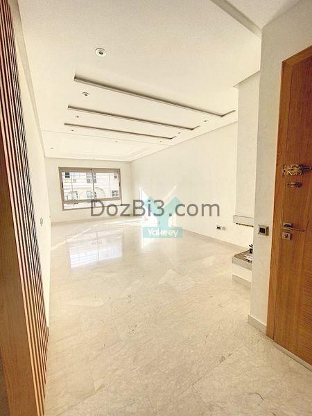 TRÈS BEL APPARTEMENT CONTEMPORAIN DE 80 M²