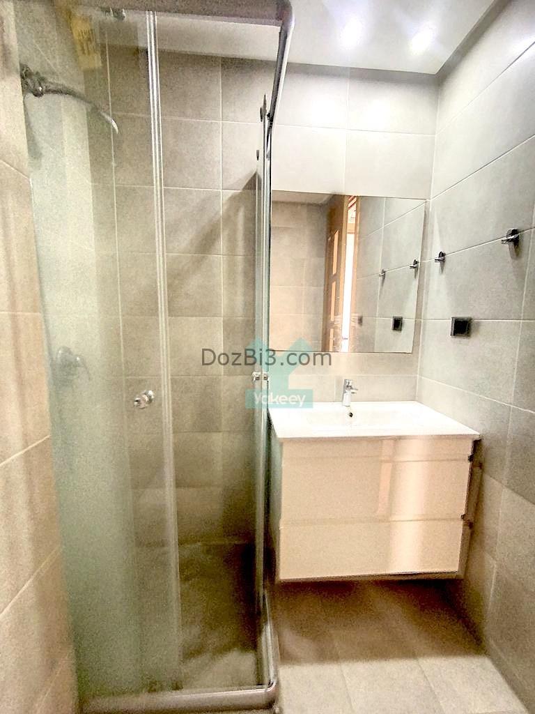 TRÈS BEL APPARTEMENT CONTEMPORAIN DE 80 M²