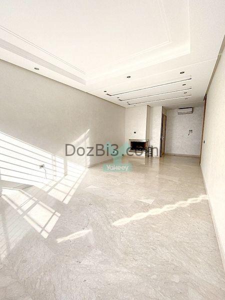 TRÈS BEL APPARTEMENT CONTEMPORAIN DE 80 M²