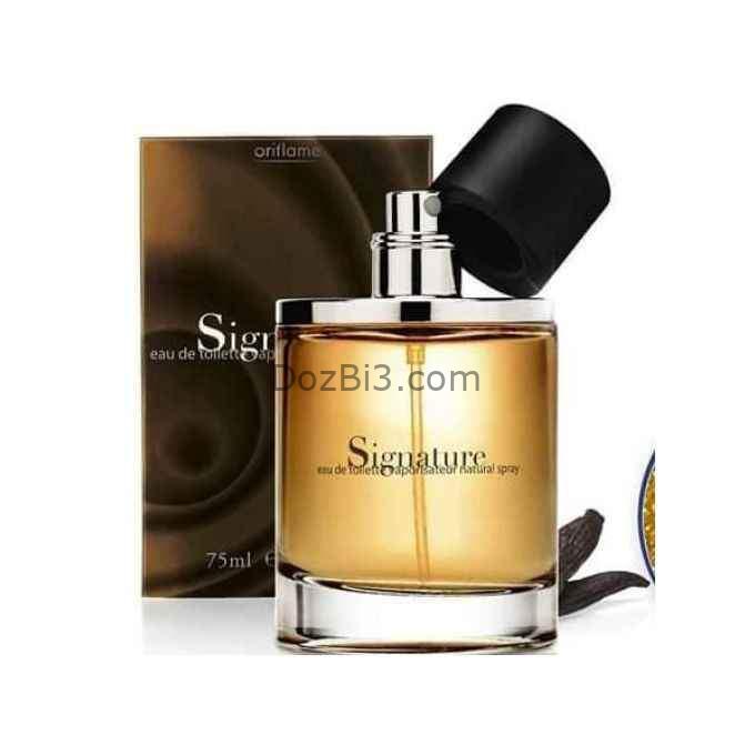 Parfum SIGNATURE