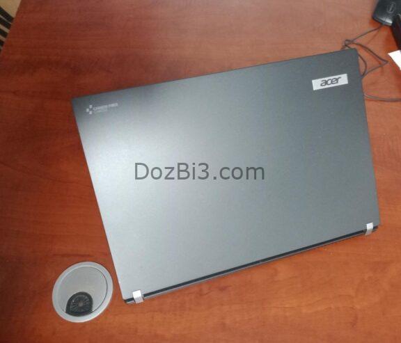 Acer TravelMate P648-M