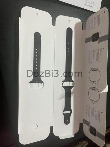 Apple Watch Series 8