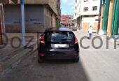 Ford Fiesta diesel