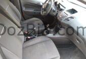 Ford Fiesta diesel