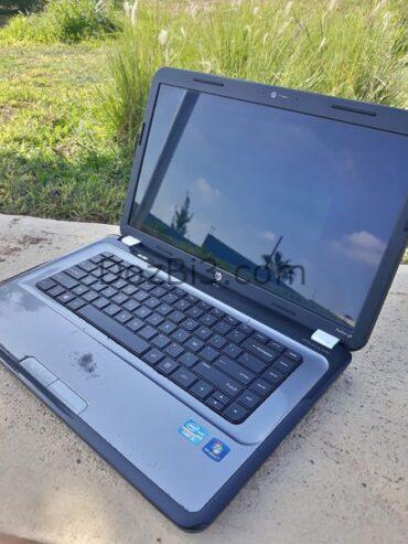 Hp Pavilion g6