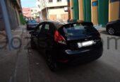 Ford Fiesta diesel