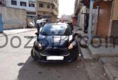 Ford Fiesta diesel