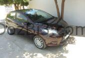 Ford Fiesta Diesel 6 CV