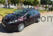 Ford Fiesta Diesel 6 CV