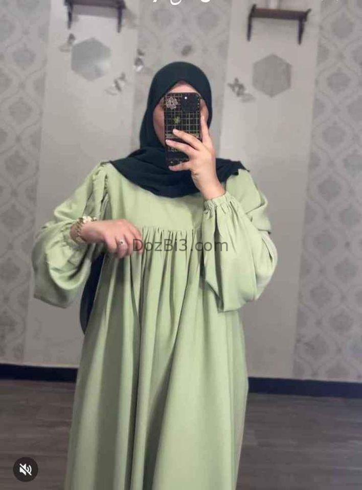 عباية متوفر في الألوان البيع بالجملةوالتقسيط