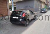 Ford Fiesta diesel