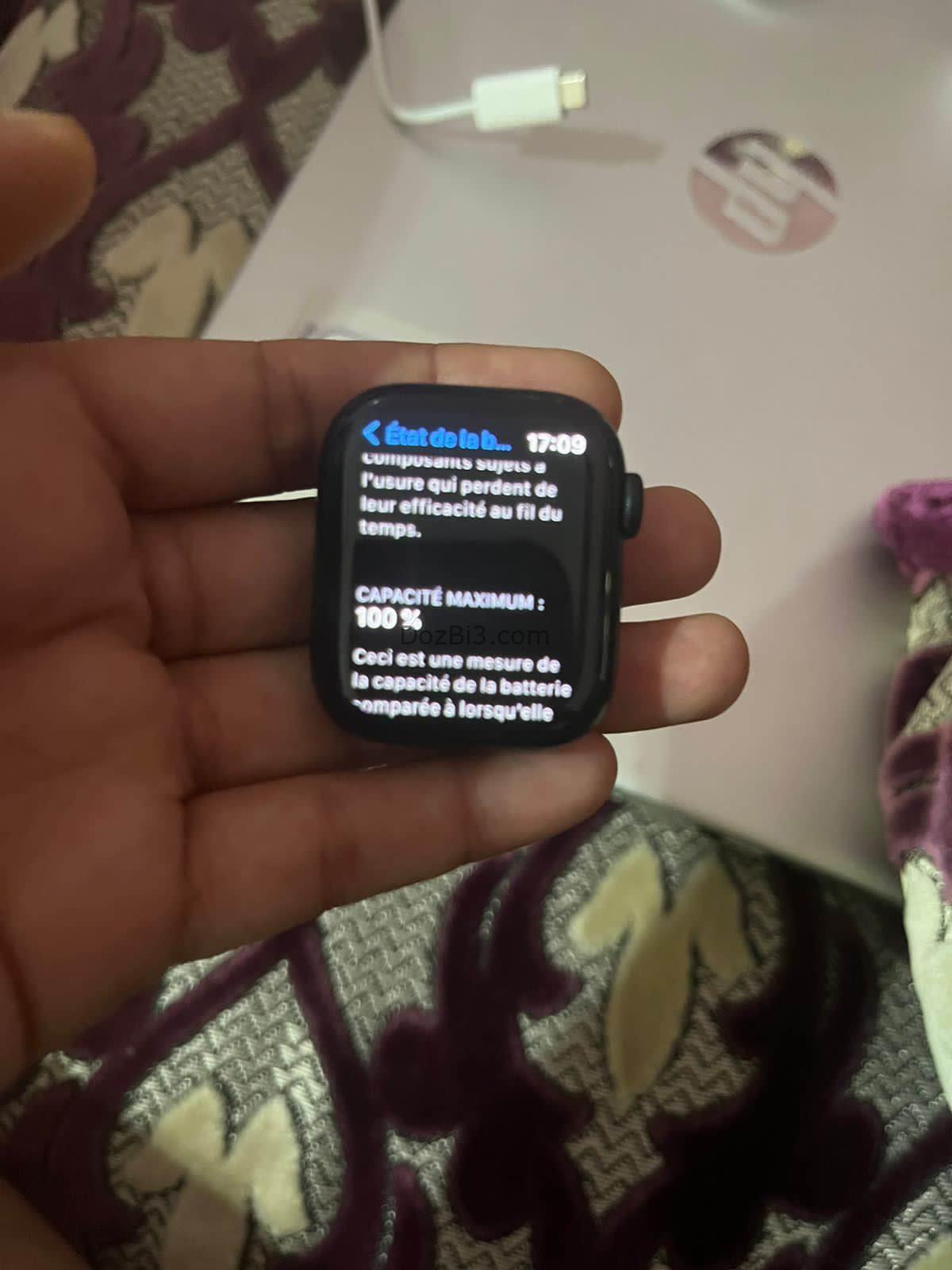 Apple Watch Series 8