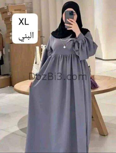 عباية متوفر في الألوان البيع بالجملةوالتقسيط