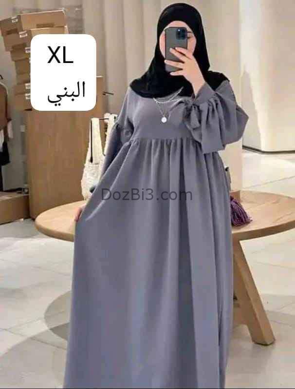 عباية متوفر في الألوان البيع بالجملةوالتقسيط