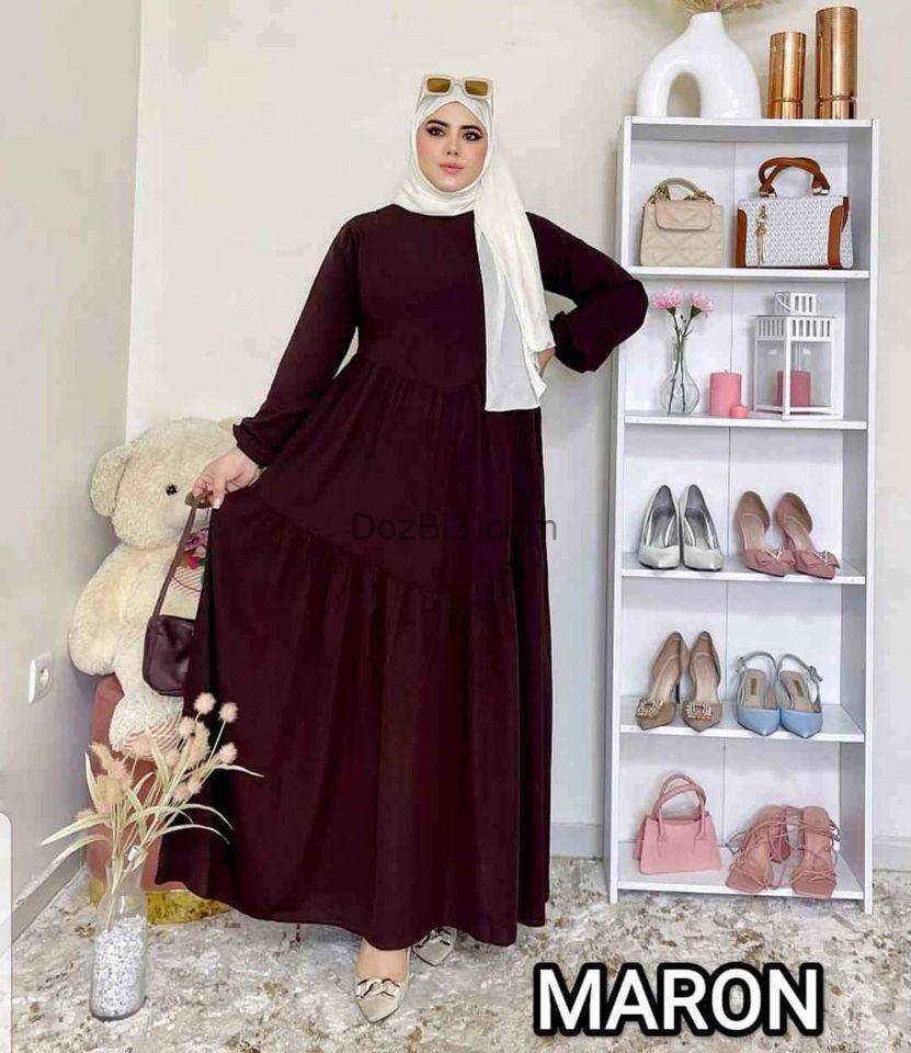عباية متوفر في الألوان البيع بالجملةوالتقسيط