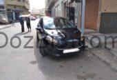 Ford Fiesta diesel