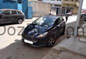 Ford Fiesta diesel