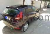 Ford Fiesta Diesel 6 CV