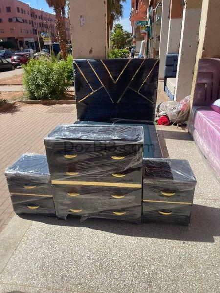 نموسية بالغنجمو مع جوج كوافوزات