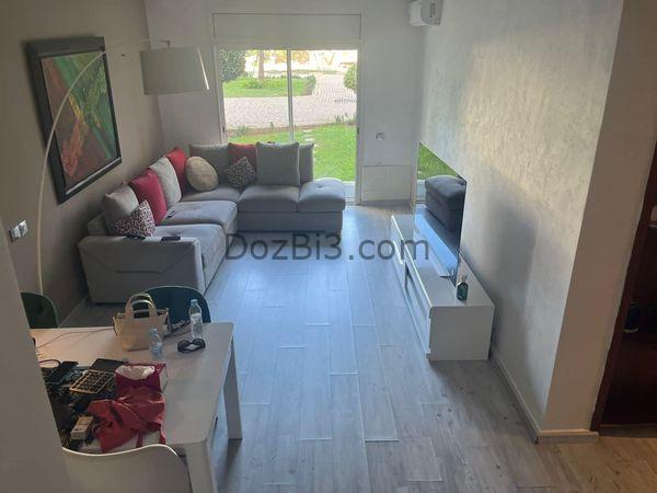 joli duplex en vente à Tanger