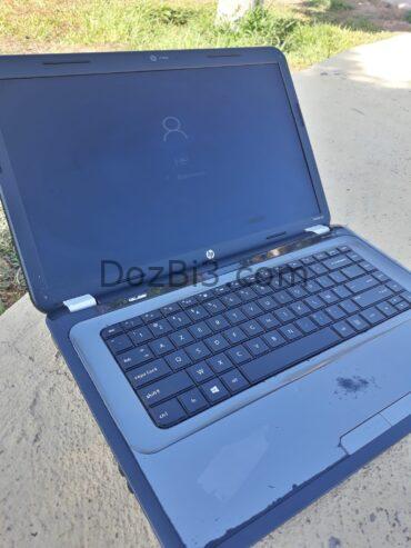 Hp Pavilion g6