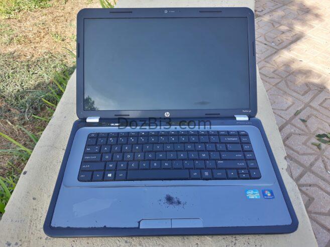 Hp Pavilion g6