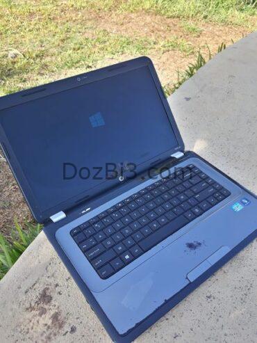 Hp Pavilion g6