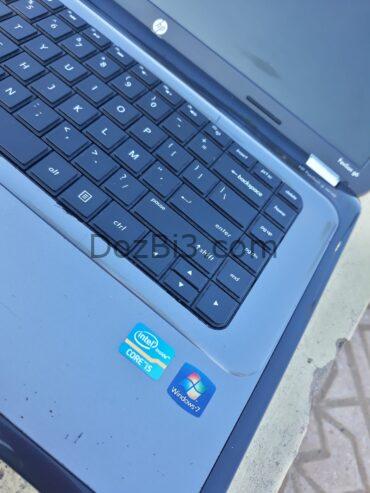 Hp Pavilion g6