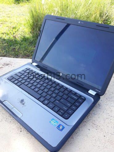 Hp Pavilion g6