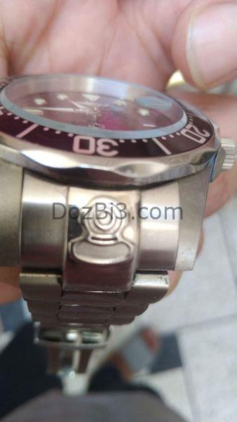 ساعة invicta original