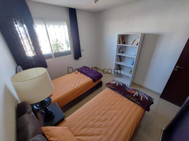 Apparemment a louée par jour