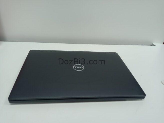 Dell Latitude 7390 Laptop i5 8ème_ 8 Go _256 Go SSD 13.3″ Full HD