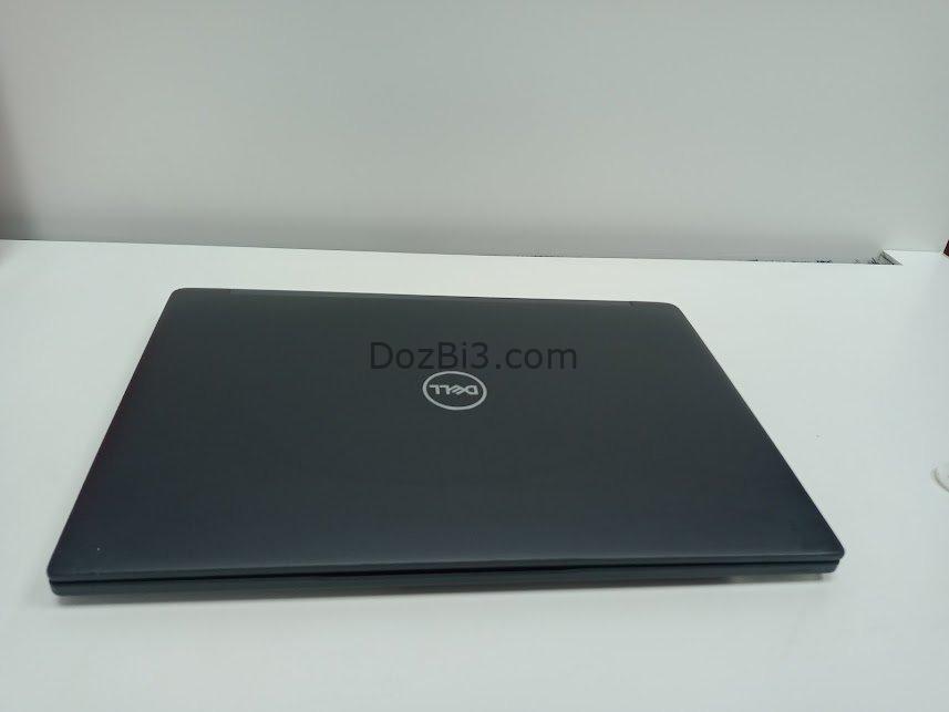 Dell Latitude 7390 Laptop i5 8ème_ 8 Go _256 Go SSD 13.3″ Full HD