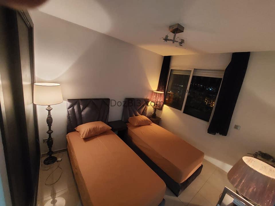 Apparemment a louée par jour