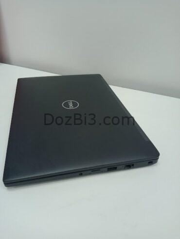 Dell Latitude 7390 Laptop i5 8ème_ 8 Go _256 Go SSD 13.3″ Full HD