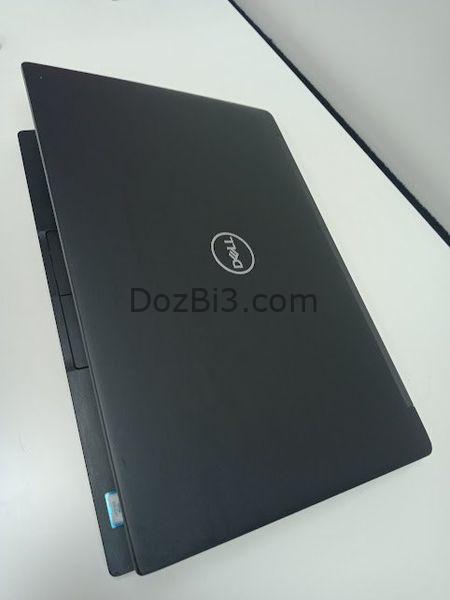 Dell Latitude 7390 Laptop i5 8ème_ 8 Go _256 Go SSD 13.3″ Full HD