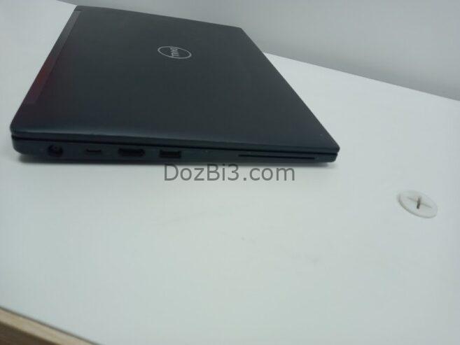 Dell Latitude 7390 Laptop i5 8ème_ 8 Go _256 Go SSD 13.3″ Full HD