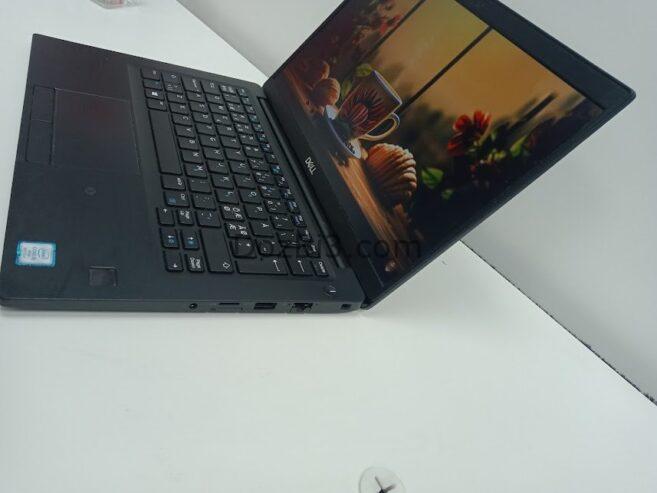 Dell Latitude 7390 Laptop i5 8ème_ 8 Go _256 Go SSD 13.3″ Full HD