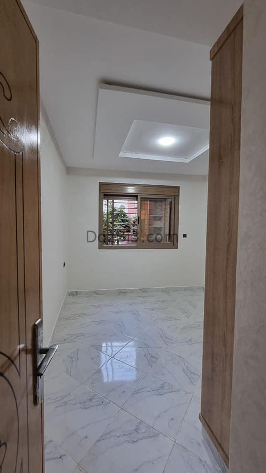 Appartement A vendre sur Saïdia