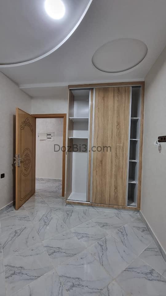 Appartement A vendre sur Saïdia
