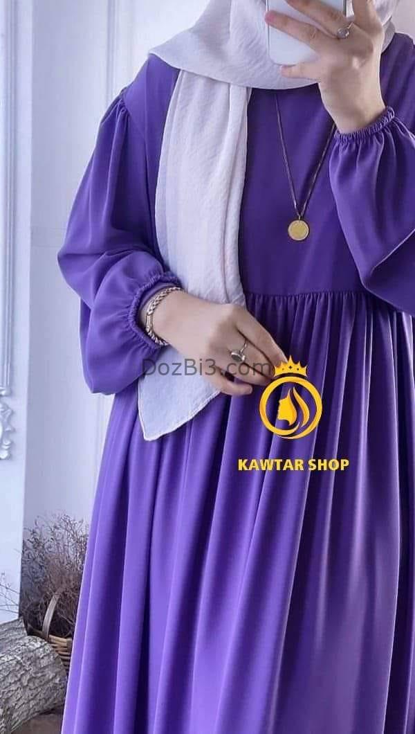 عبايات بي شال ديالهم