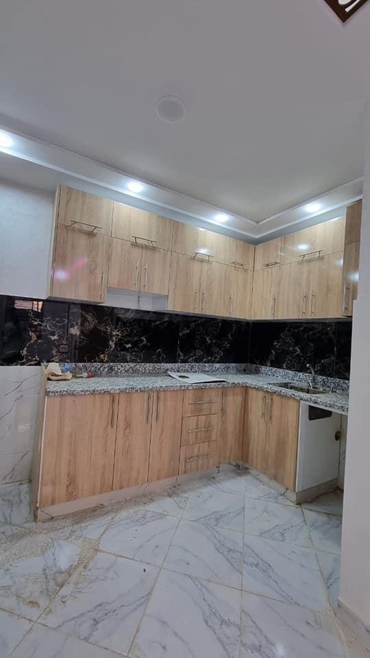 Appartement A vendre sur Saïdia
