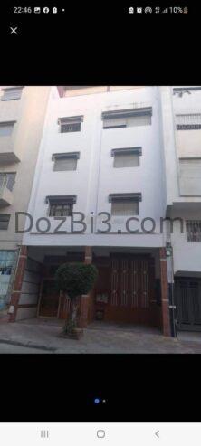 دار للبيع 118متر