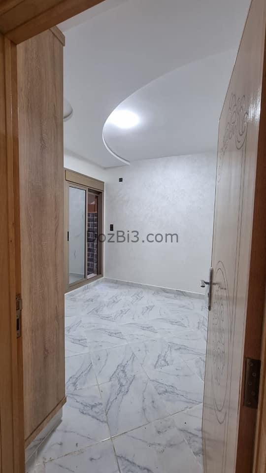 Appartement A vendre sur Saïdia