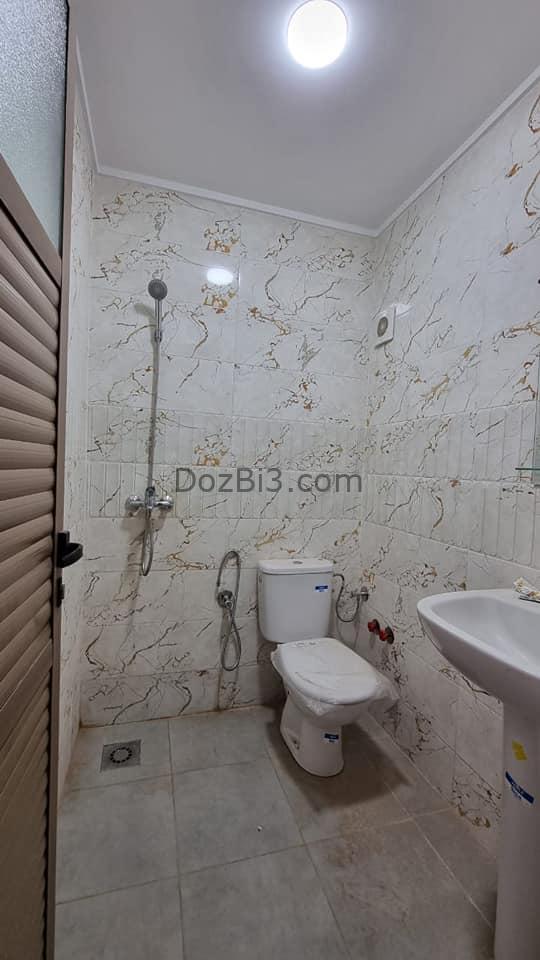 Appartement A vendre sur Saïdia