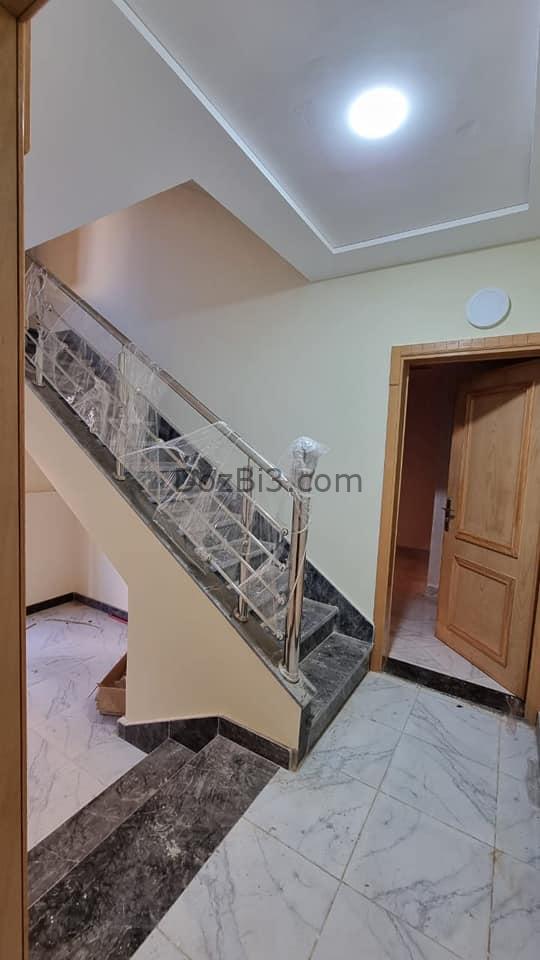 Appartement A vendre sur Saïdia