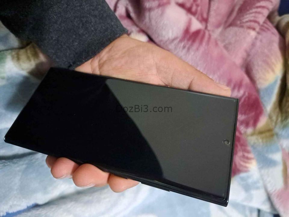 Samsung Not 20 ultra 5G