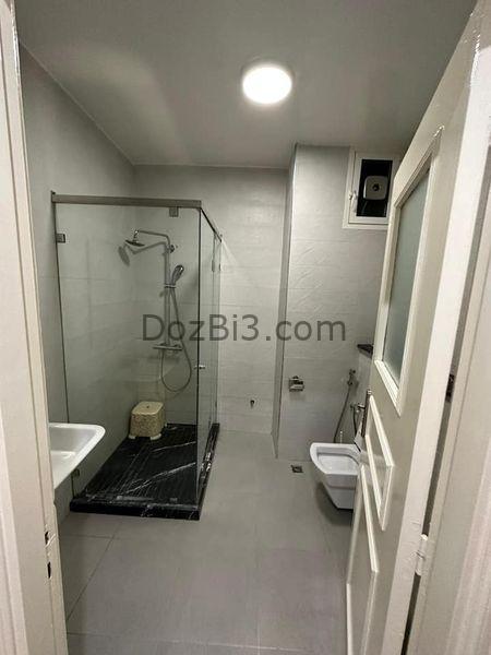 appartement meublé à louer