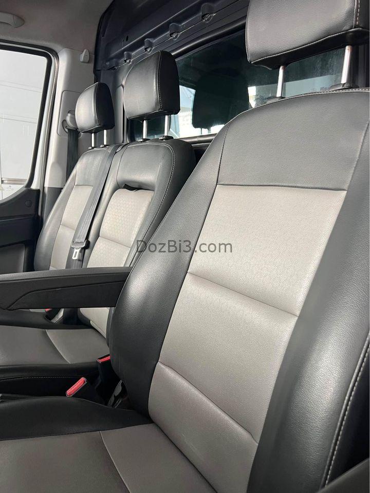 Hyundai H350