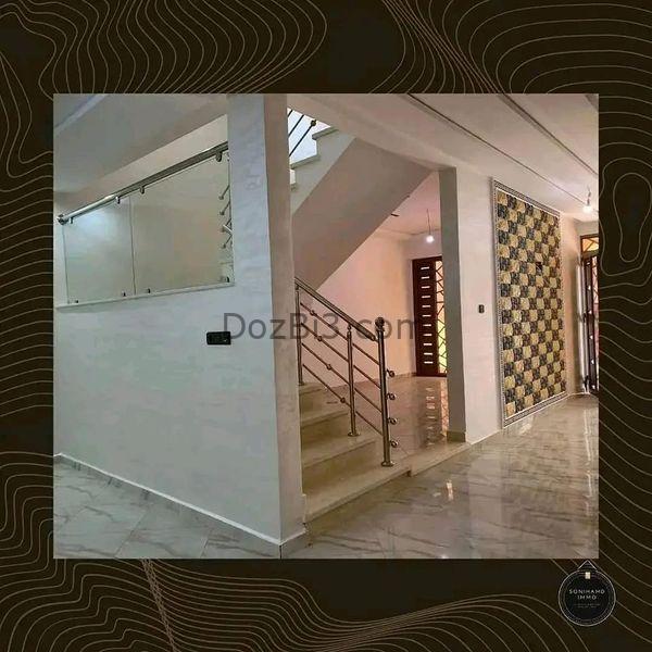 منزل للبيع منزل عصري ومحفض